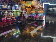 -真快活Coohoo Max(武汉绿地新田360店)