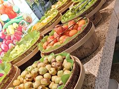-尚宴牛特鲜自助(太原街万达店)