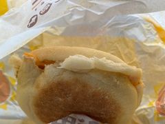-汉堡王(天一广场店)