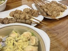 -吉云馄饨(桑梓路店)
