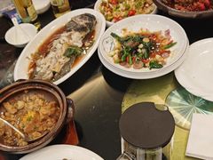 -喜来酌海鲜·饺子(和平一店)