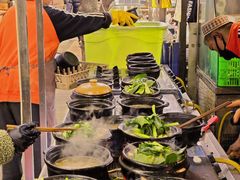 -清真·穆萨砂锅(大皮院店)