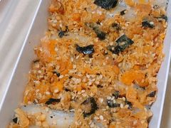 麻香海苔蛋黄肉松年糕-欢牛蛋糕屋(萧山万象汇店)
