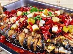 -愿者上钩(布吉老街店)