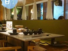 大堂-狐狸爱上椰子鸡(滨江星光大道店)