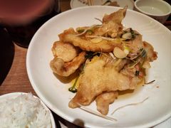 -金掌勺锅包肉(太原万达店)