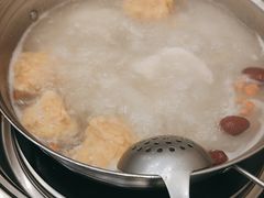 -正能量脆肉鲩火锅