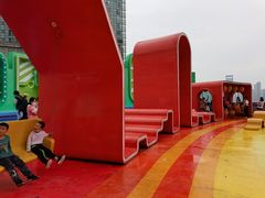 -长沙北辰三角洲大悦城
