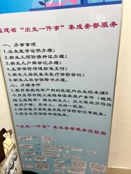 -厦门市妇幼保健院(总院区)