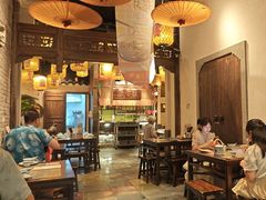 -南京大牌档(富力海珠城店)