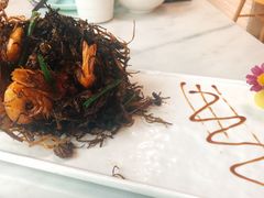 -锦園(伊势丹美食城店)