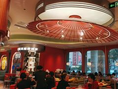 -避风塘·金牌店·夜宵(金玉兰店)