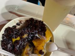 -美肴冰品·汉堡·牛腩饭(总店)