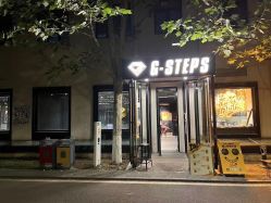 -G-STEPS舞蹈工作室