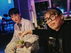 -粉墨特色菜·烧烤音乐酒馆
