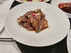 -上海1号私藏菜(静安店)