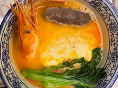 -揽季锅物会·海鲜姿造(五四路店)