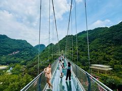 -宝晶宫旅游景区