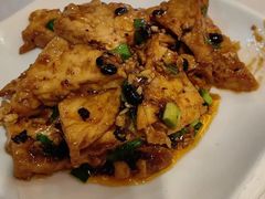 -马凯餐厅(长椿街店)