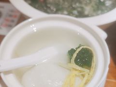-翠姐姐农家大院(滨康路店)