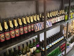 -MI WU FACTORY米屋美食工厂餐厅(绿地店)