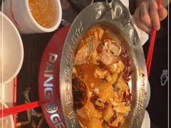 -胖哥俩肉蟹煲(湖滨银泰in77店)