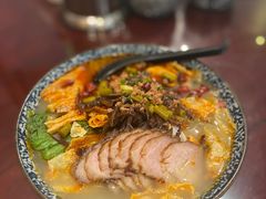 -螺世纪螺蛳粉·桂味小排档(裕德店)