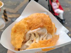 -家阳赵师傅油饼包烧麦(粮道街店)