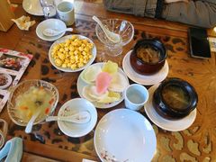 -西江美食舫·江西菜(健德桥店)