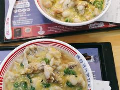 -哈灵面馆(宁波路店)
