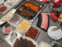 -海底捞火锅(江南盛天地店)