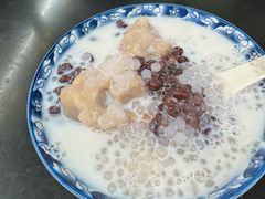 -芋堂甜品糖水简餐(乌托邦音乐城店)