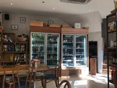 -Alimentari早午餐(安福路店)