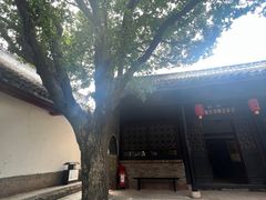 -内乡县衙博物馆