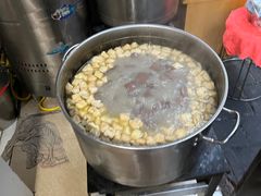 -金原鸭血粉丝汤总店(锁金村店)