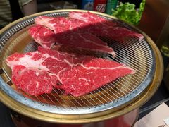 -西塔老太太泥炉烤肉(龙湖北苑天街店)