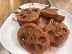 -老城南.鸭血粉丝汤(夫子庙店)