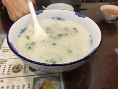 -阿殳菜馆·私厨(水围村店)