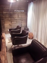-P.STYLE 派斯造型