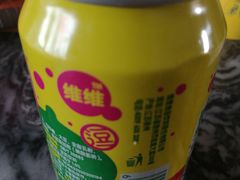 -甜心饼屋(盈彩店)