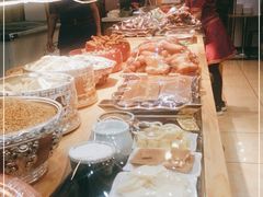自助取餐区-一招鲜·全羊铺·蒙古奶茶(五一北路店)