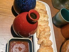 -长亭酒肆·武夷菜(德胜门店)