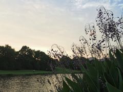-钟山体育运动公园