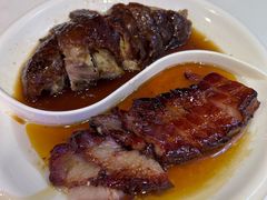 -澳门陈光记烧味饭店(南京德基广场店)