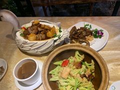 陈皮鸭翅-五邑人家(江门店)