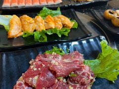 -丹东丛炟海鲜烧烤(江艺路店)