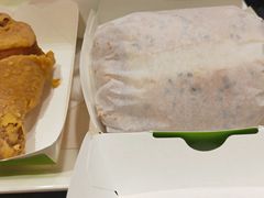 -德克士(西站站内店)