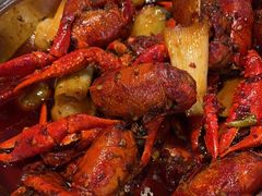 -聚味瞿记·龙虾堂(坡子街店)