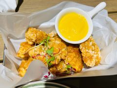 -榖屋house of flour(张江首店)