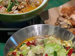 -费大厨辣椒炒肉(太平老街店)